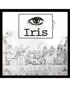 Iris - Iris CD