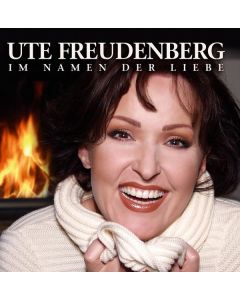 Ute Freudenberg - Im Namen der Liebe CD
