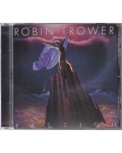 Robin Trower - Passion CD