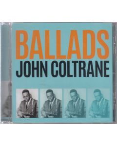 John Coltrane (1926-1967) - Ballads CD