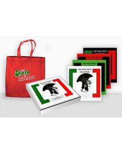 The Italo Disco Collection LP