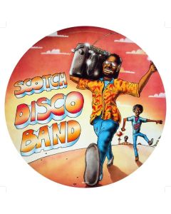 Scotch - Disco Band (Picture Disc) MAX