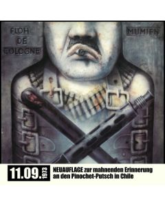 Floh De Cologne - Mumien CD