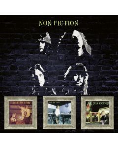 Non-Fiction - The Collection CD