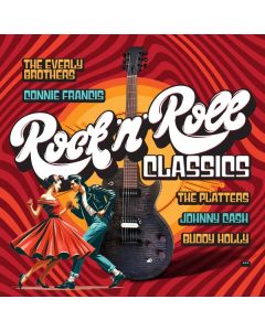 Rock'n'Roll Classics CD