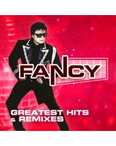 Fancy - Greatest Hits & Remixes CD