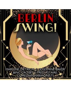 Berlin Swing! CD