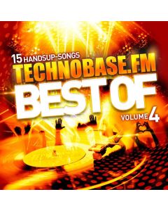 TechnoBase.FM: Best Of Vol. 4 LP