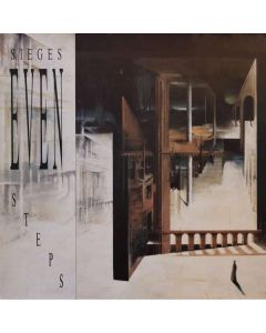 Sieges Even - Steps (remastered) LP