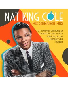 Nat King Cole (1919-1965) - His Greatest Hits CD