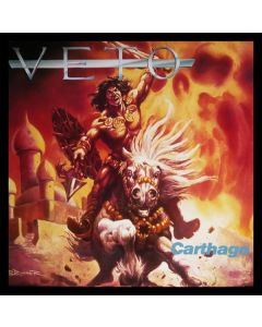 Veto - Carthago / Veto CD