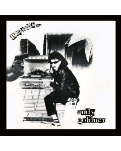 Andy Goldner - Belleville CD