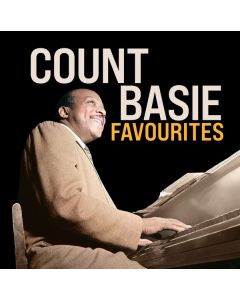 Count Basie (1904-1984) - Favourites CD
