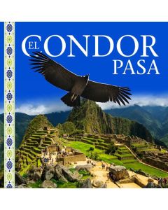 El Condor Pasa CD