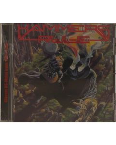 Hammers Rule - Show No Mercy, After The Bomb CD