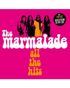 Marmalade (England) - All The Hits LP