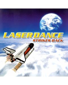 Laserdance - Strikes Back CD