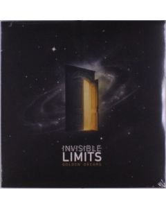 Invisible Limits - Golden Dreams (Gold Vinyl) MAX