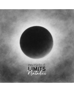 Invisible Limits - Natalies (Grey Marbled Vinyl) MAX