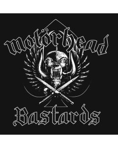 Motörhead - Bastards (Limited Edition) (Colored Vinyl) LP