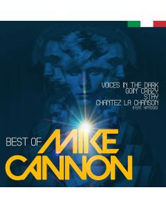 Mike Cannon - Best Of Mike Cannon CD