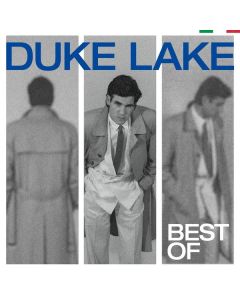 Duke Lake - Best Of CD