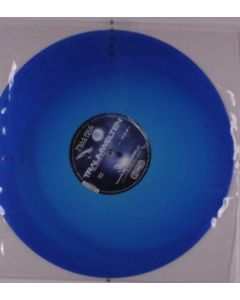 Talla 2XLC & Das Licht - Traumwelten (Blue Vinyl) MAX