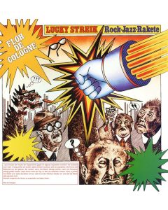 Floh De Cologne - Lucky Streik LP