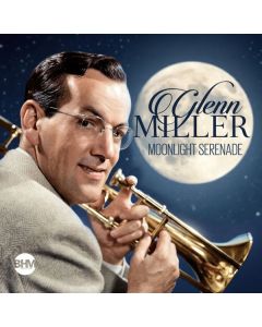 Glenn Miller (1904-1944) - Moonlight Serenade CD