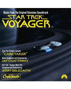 Voyager LP