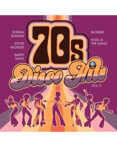 70s Disco Hits Vol. 3 LP