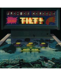 Floh De Cologne - Tilt! CD