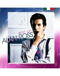 Alan Ross - The Best Of Alan Ross CD