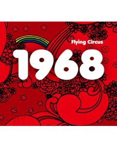 Flying Circus - 1968 CD