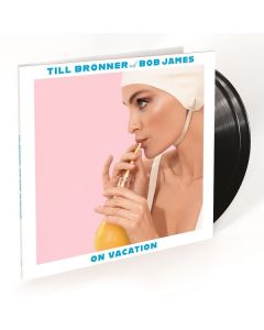 Till Brönner & Bob James - On Vacation (180g) LP