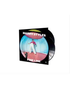 Harry Styles - Fine Line (180g) LP