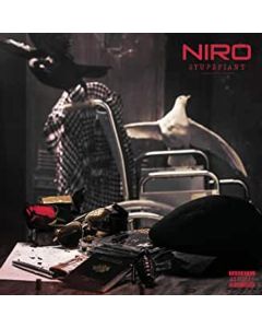 Niro (Rap) - Stupéfiant CD
