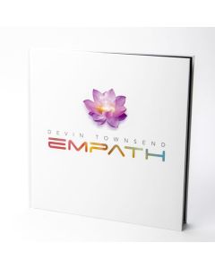 Devin Townsend - Empath (The Ultimate Edition) (Limited Deluxe Artbook) CD