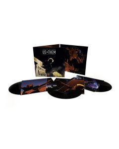 Roger Waters - Us + Them LP