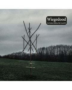 Wiegedood - De Doden Hebben Het Goed III CD