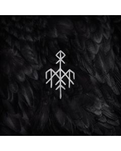 Wardruna - Kvitravn (Slipcase) CD