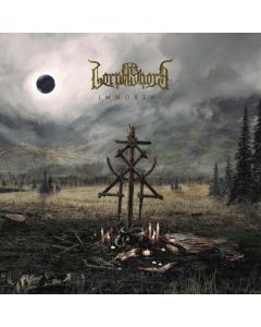 Lorna Shore - Immortal CD