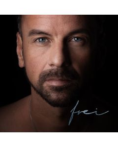 Joel Brandenstein - Frei CD