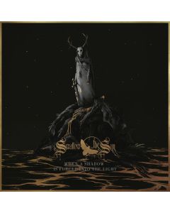 Swallow The Sun - When A Shadow Is Forced Into The Light CD