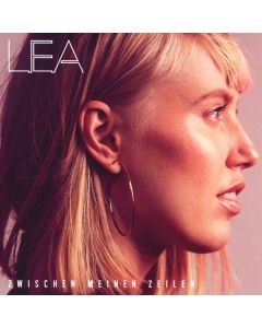 Lea - Zwischen meinen Zeilen CD