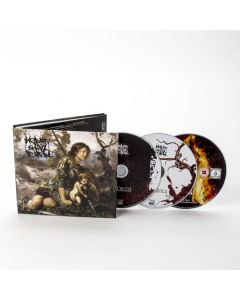 Heaven Shall Burn - Of Truth And Sacrifice (Limited Edition) CD