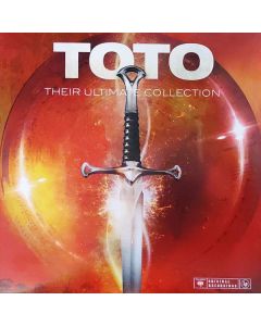 Toto - Their Ultimate Collection LP
