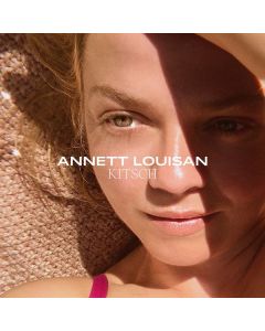 Annett Louisan - Kitsch CD