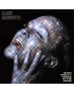 Alanis Morissette - Such Pretty Forks In The Road CD