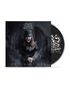 Ozzy Osbourne - Ordinary Man CD